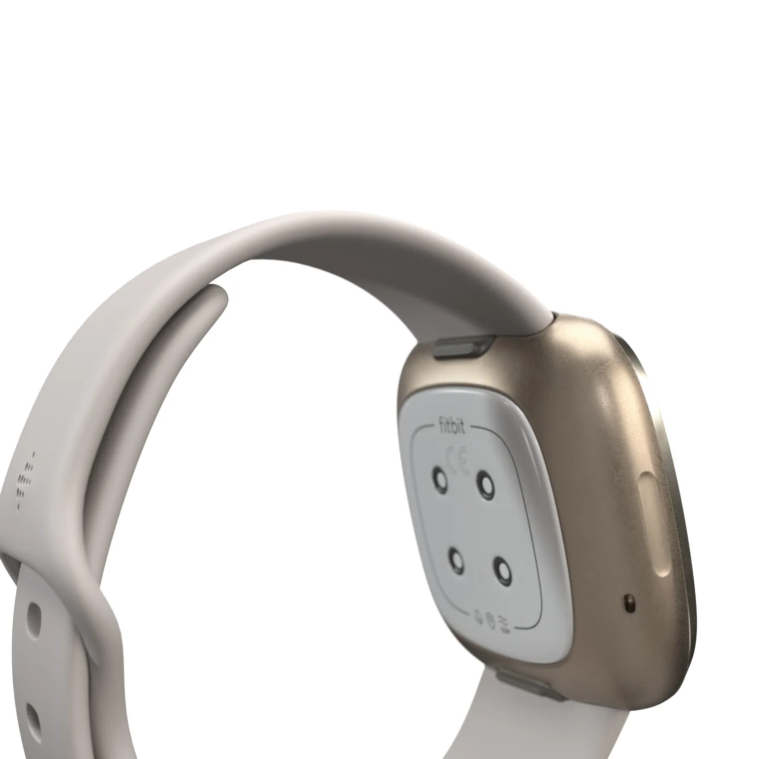 Fitbit Versa 2 Smartwatch PBR 3D Model_05